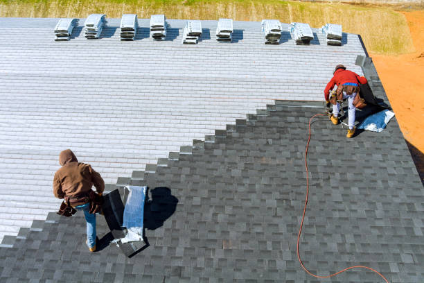 Best Roof Maintenance Services  in Hughestown, PA