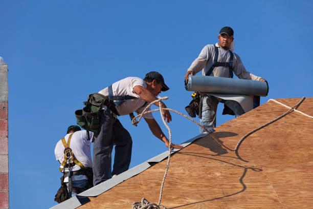 Best Residential Roofing Contractor  in Hughestown, PA