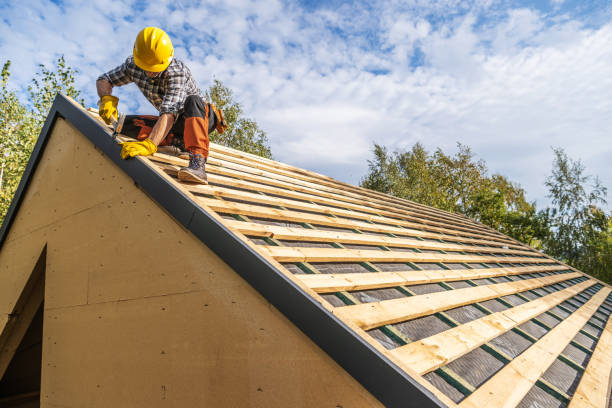 Best Roof Inspection Near Me  in Hughestown, PA