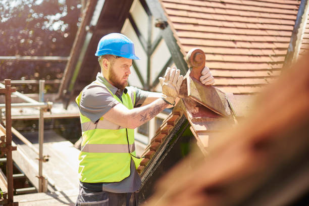 Quick and Trustworthy Emergency Roof Repair Services in Hughestown, PA