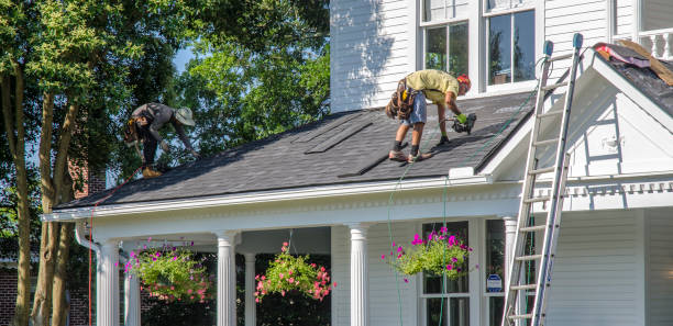Best Commercial Roofing Services  in Hughestown, PA