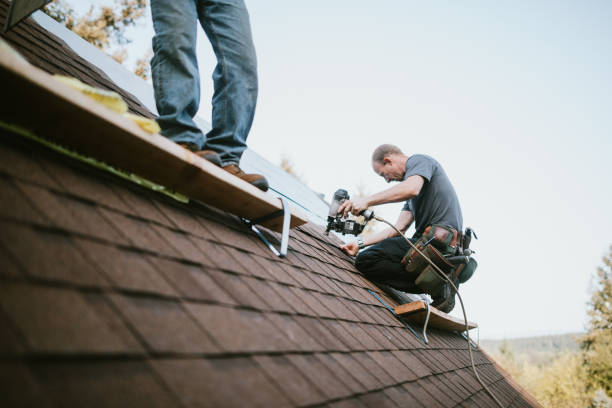 Best Emergency Roof Repair  in Hughestown, PA