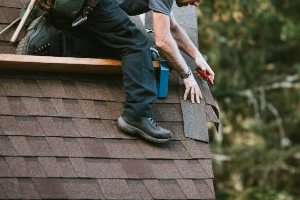 Professional Roofing Contractor in Hughestown, PA
